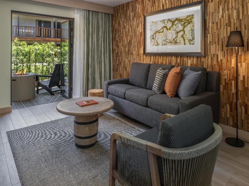 Casa Mani Resort Napa Valley, Curio Collection image
