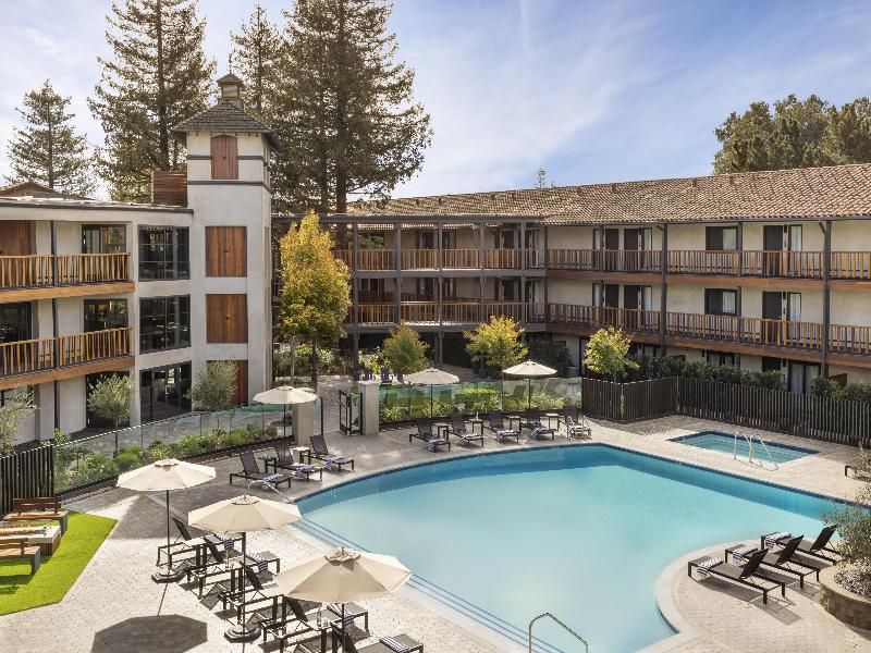 Casa Mani Resort Napa Valley, Curio Collection image