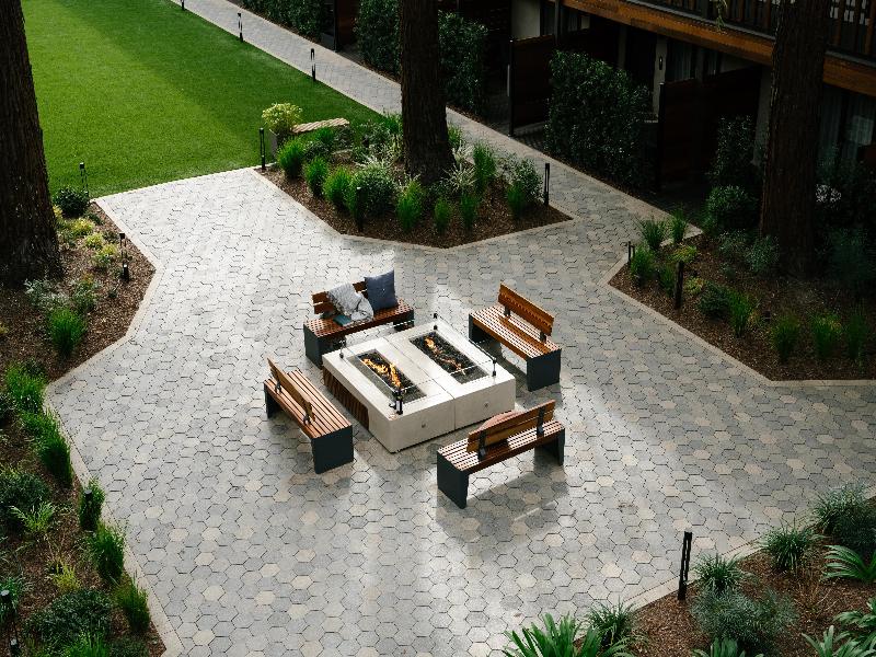 Casa Mani Resort Napa Valley, Curio Collection image