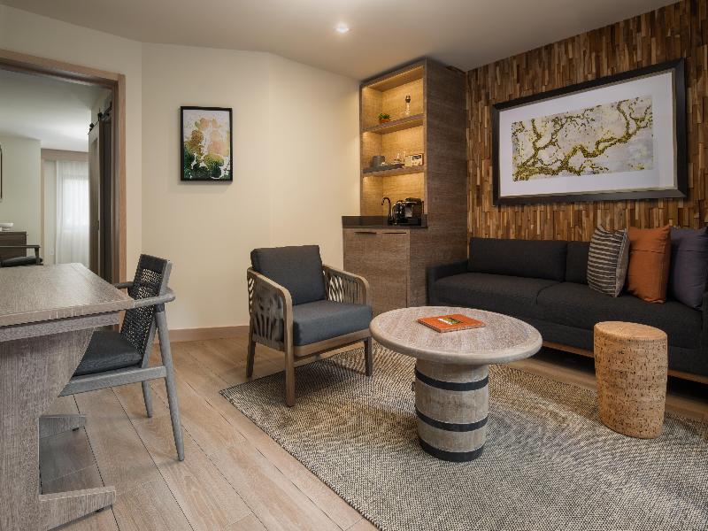 Casa Mani Resort Napa Valley, Curio Collection image