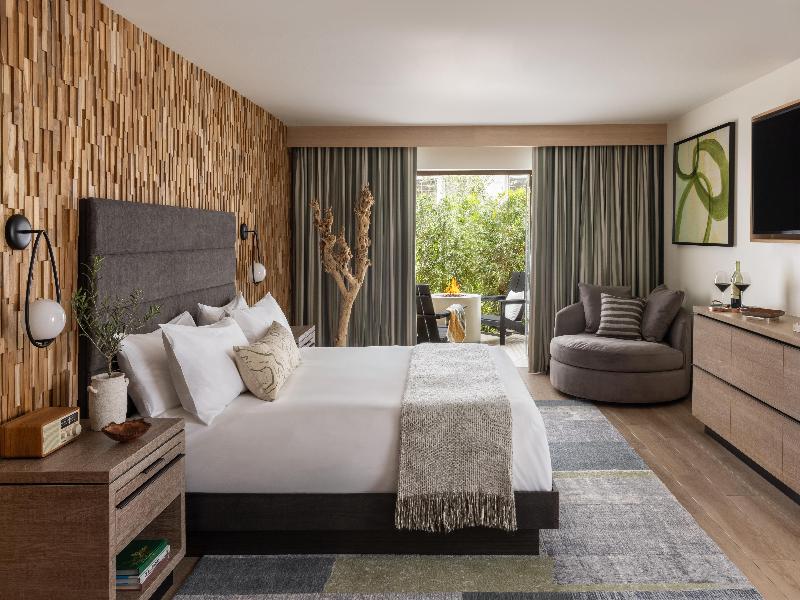 Casa Mani Resort Napa Valley, Curio Collection image