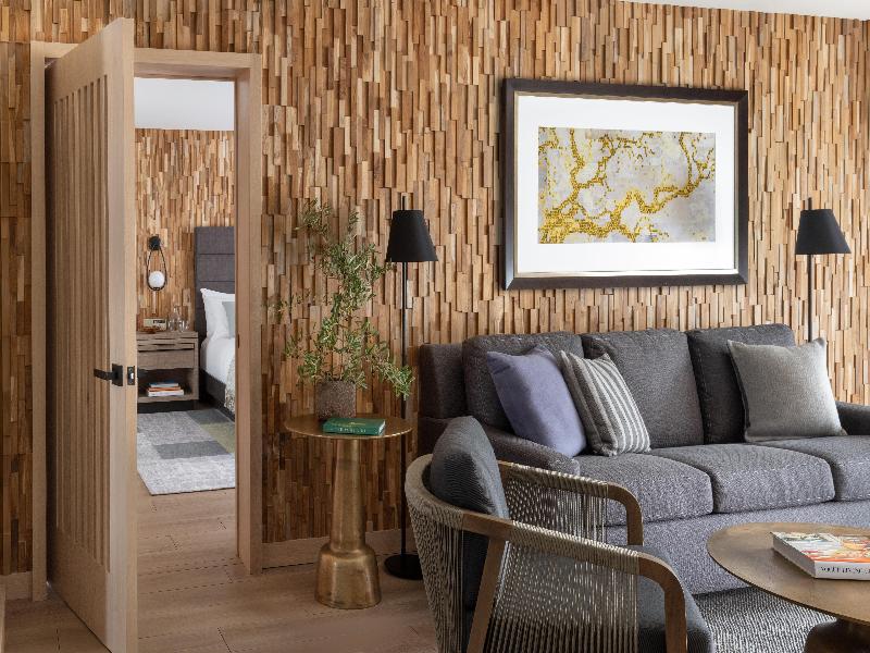 Casa Mani Resort Napa Valley, Curio Collection image