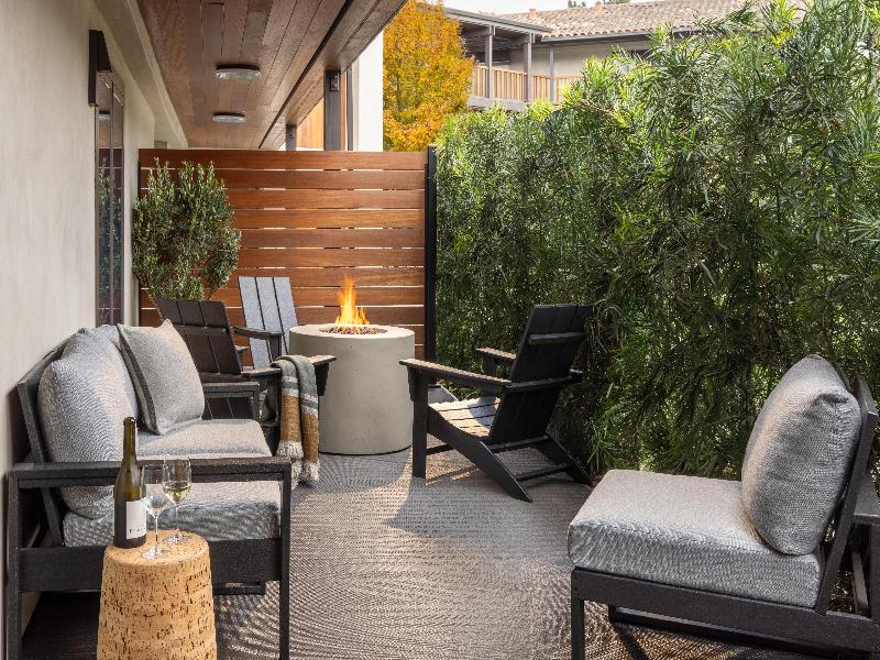 Casa Mani Resort Napa Valley, Curio Collection image