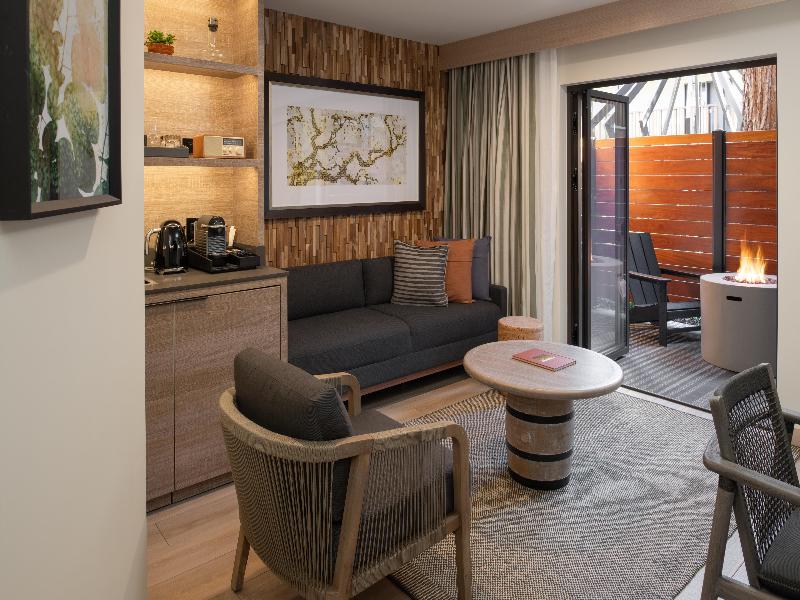 Casa Mani Resort Napa Valley, Curio Collection image