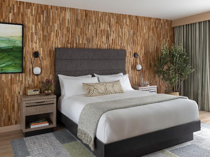 Casa Mani Resort Napa Valley, Curio Collection image