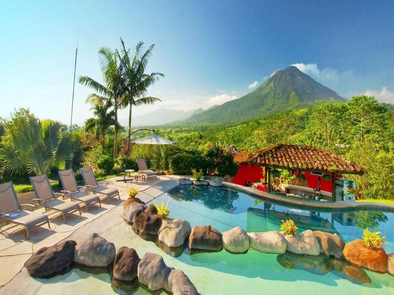 Hotel Mountain Paradise image