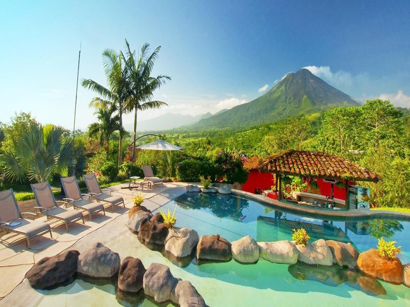 Hotel Mountain Paradise image