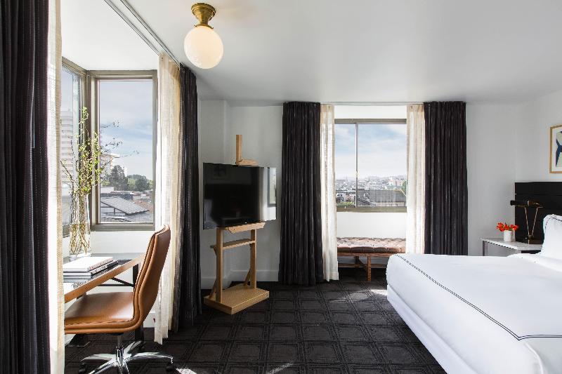 Kimpton Hotel Enso By IHG photo 22