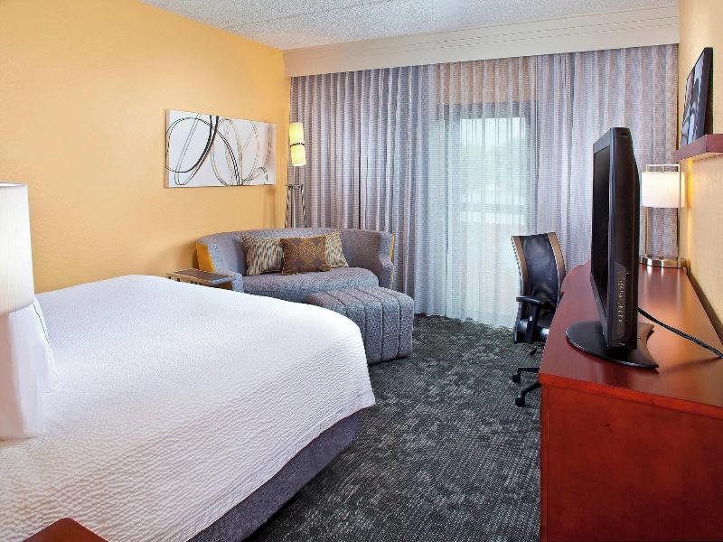 Courtyard Miami Airport West/Doral image