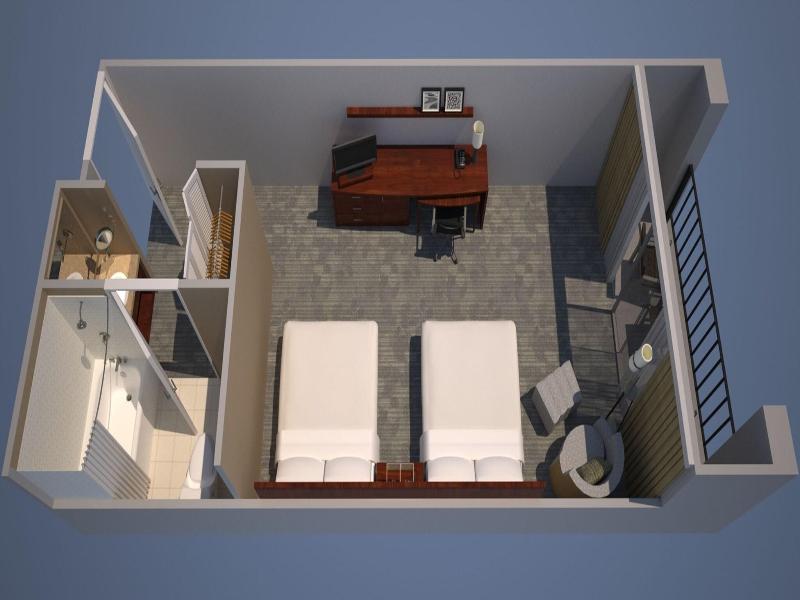 Courtyard Miami Airport West/Doral image