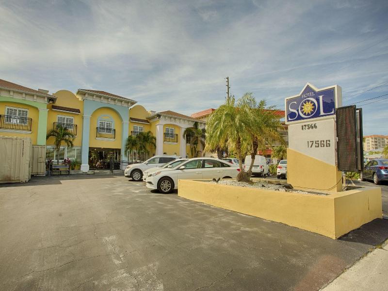 Hotel Sol image