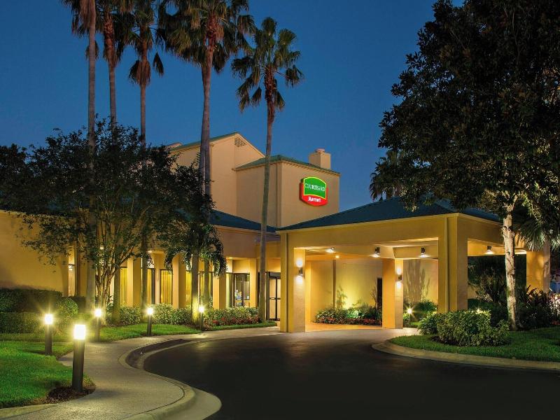 Courtyard Orlando Intl Drive/Convention Center image