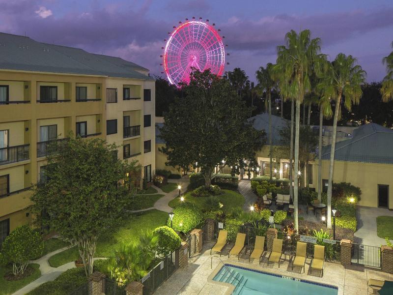 Courtyard Orlando Intl Drive/Convention Center image