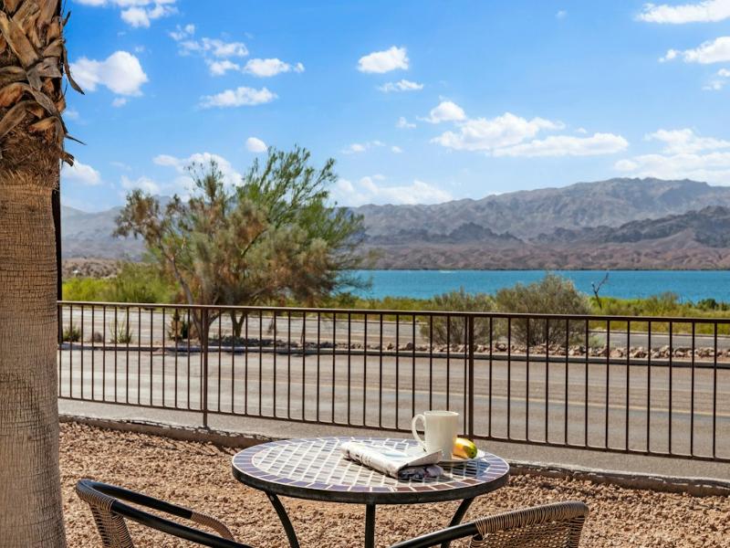 WorldMark Havasu Dunes