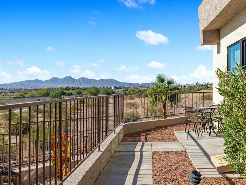 WorldMark Havasu Dunes
