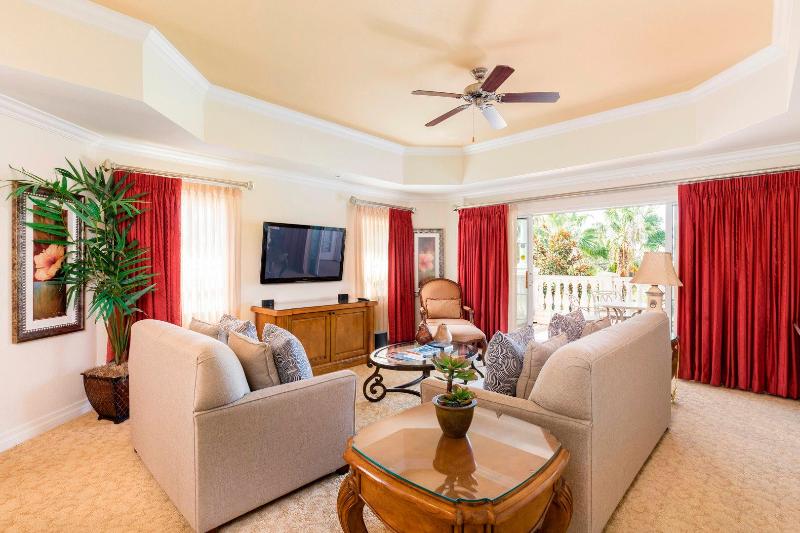 Reunion Resort & Golf Club image