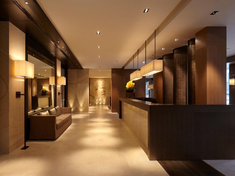 Park Hyatt Sydney image