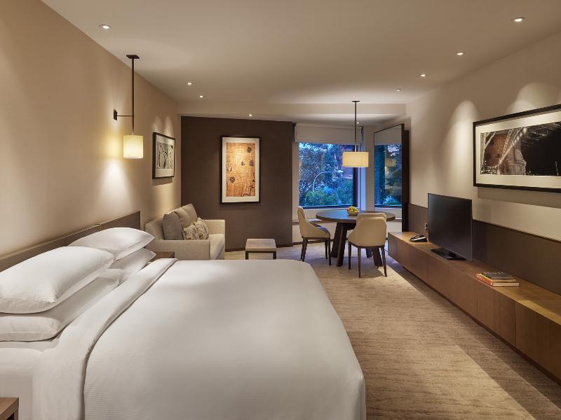 Park Hyatt Sydney image