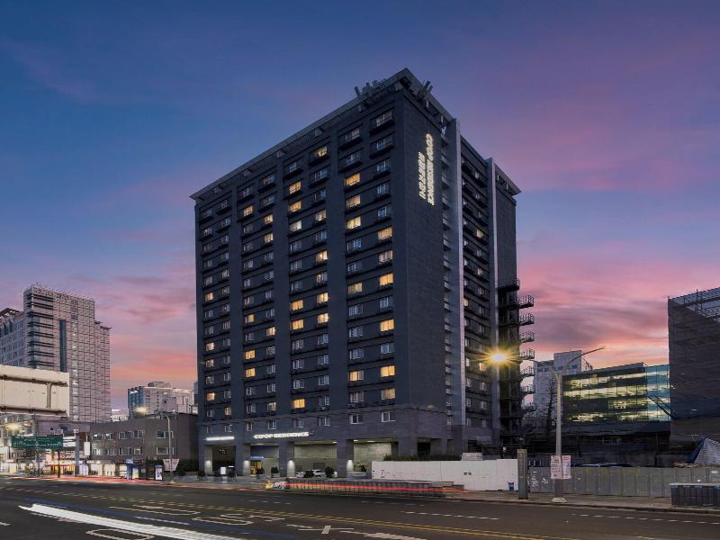 Ulji-Ro CO-OP Residence image
