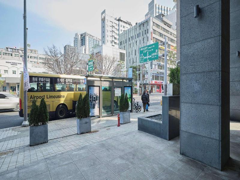 Ulji-Ro CO-OP Residence image