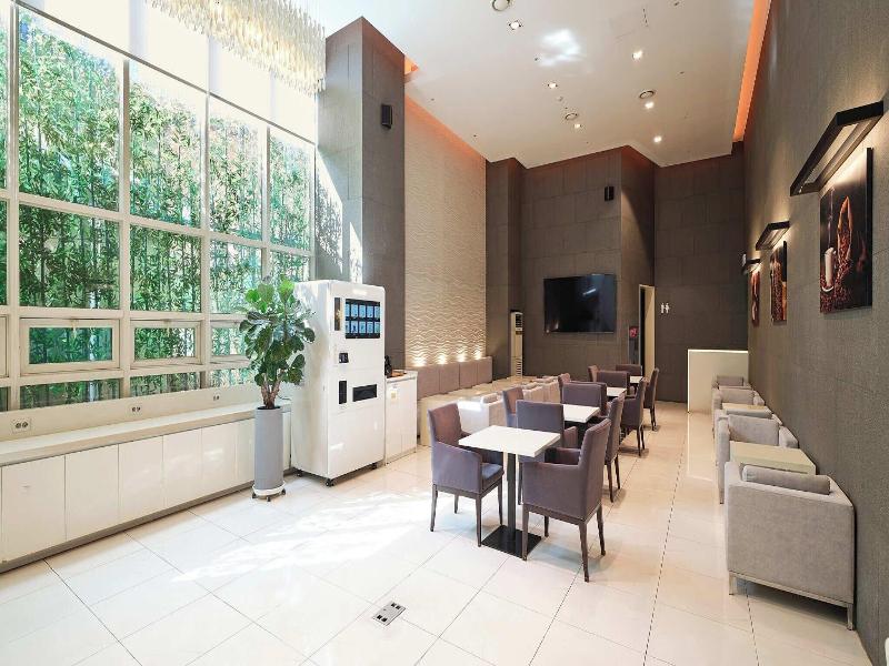 Ulji-Ro CO-OP Residence image