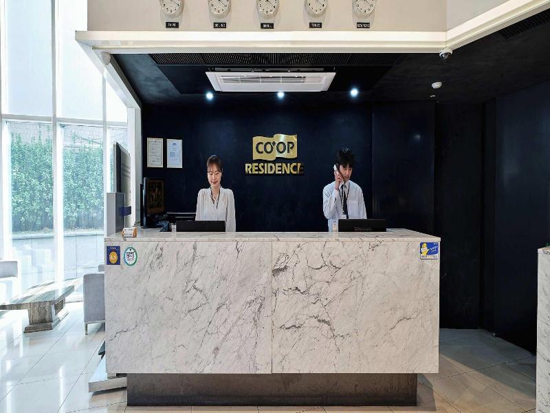 Ulji-Ro CO-OP Residence image