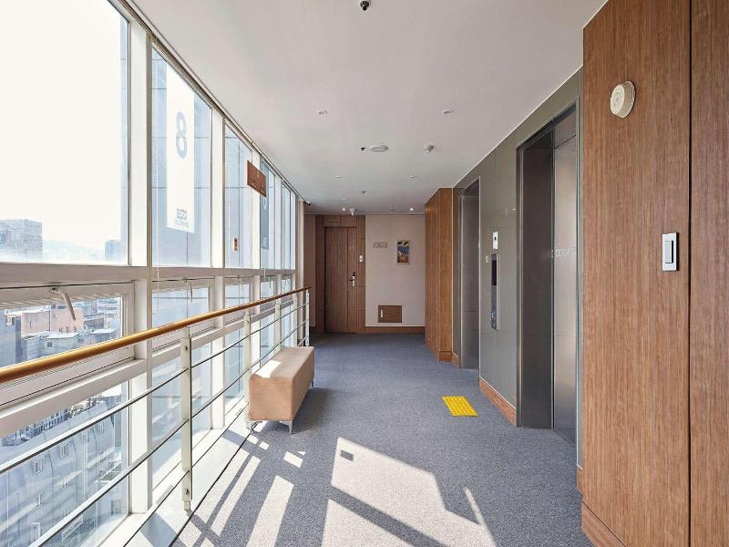 Ulji-Ro CO-OP Residence image