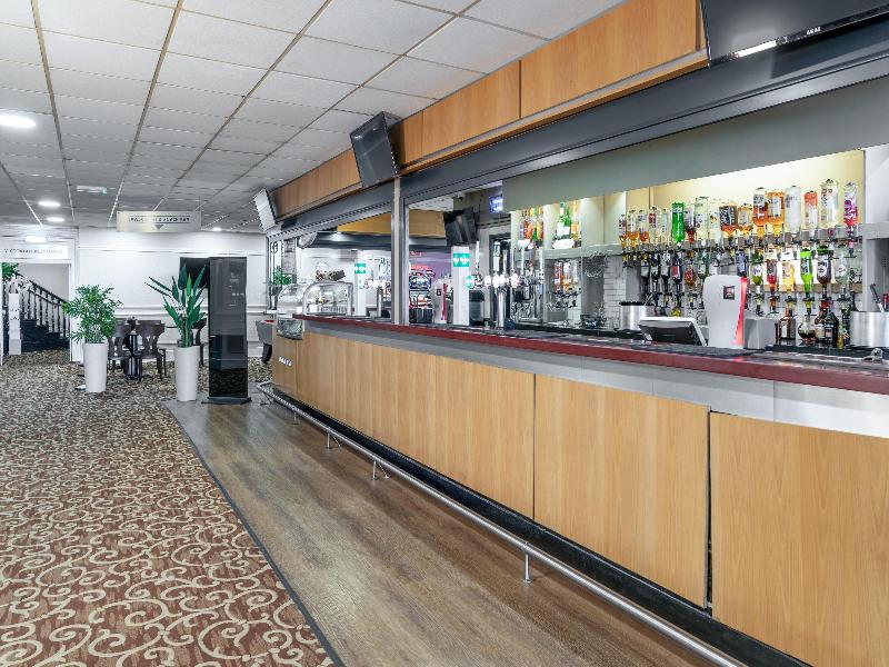Grand Burstin Hotel Folkestone image