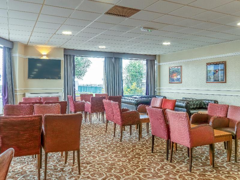 Grand Burstin Hotel Folkestone image