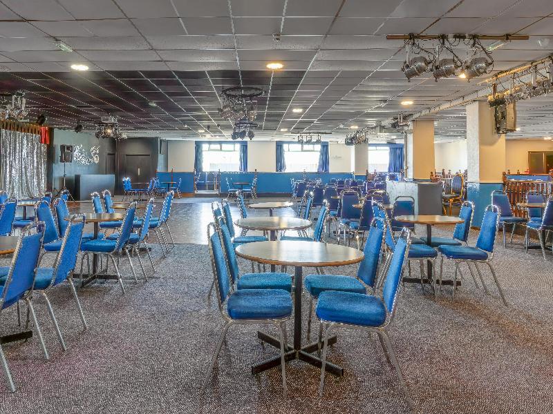 Grand Burstin Hotel Folkestone image