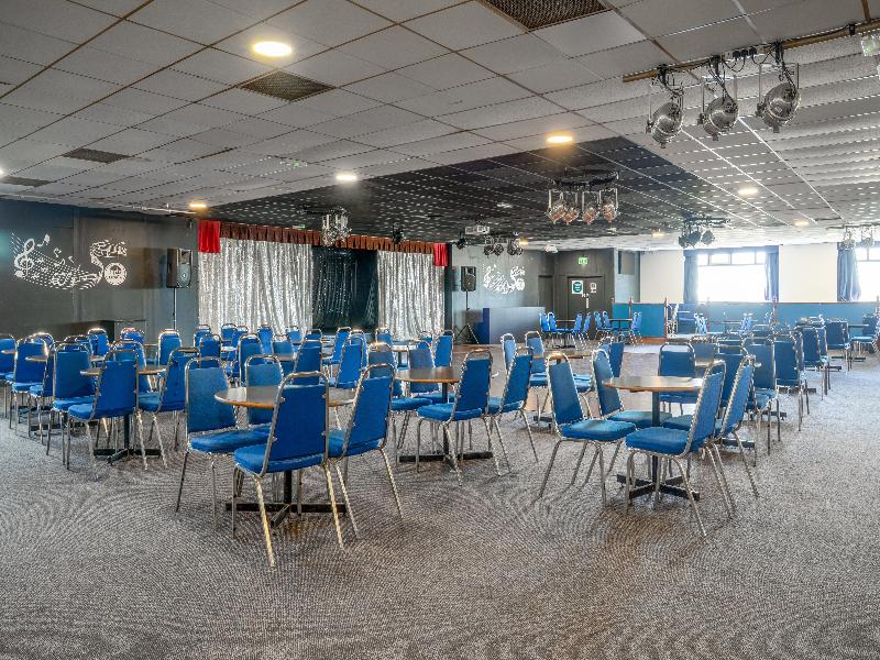 Grand Burstin Hotel Folkestone image