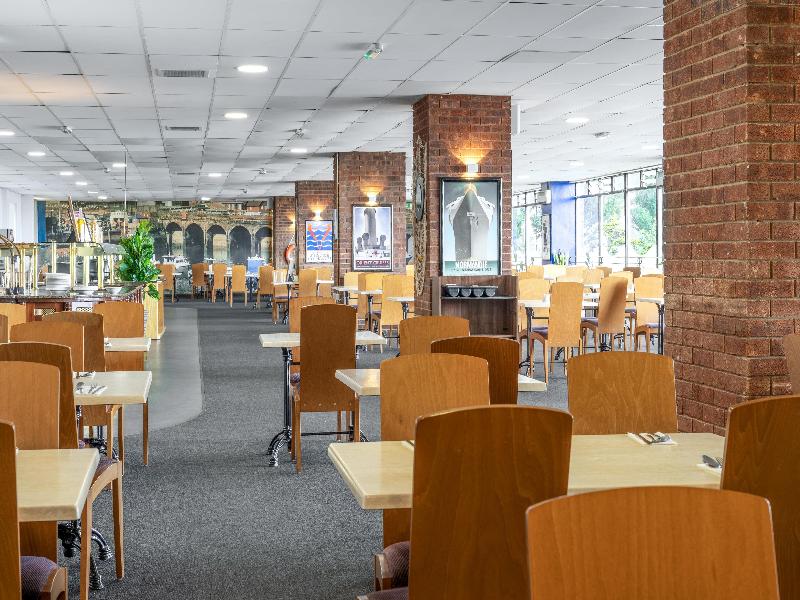 Grand Burstin Hotel Folkestone image