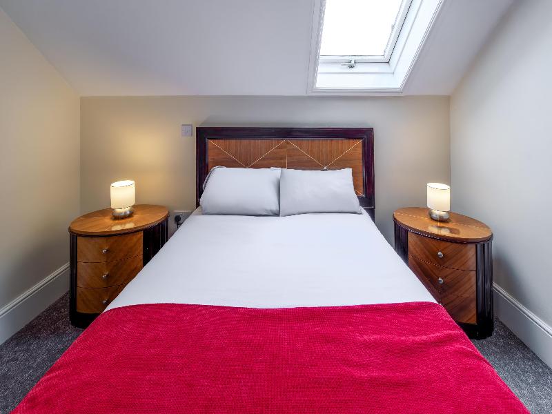 Grand Burstin Hotel Folkestone image