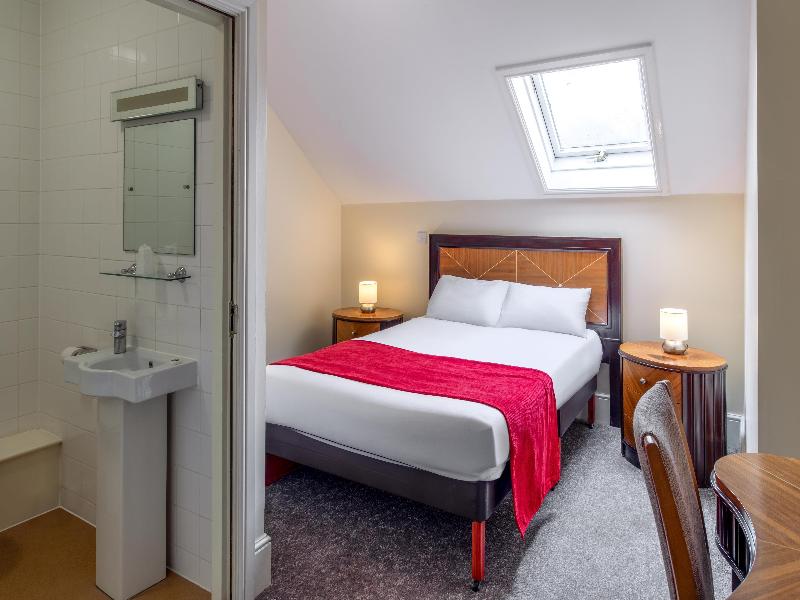 Grand Burstin Hotel Folkestone image
