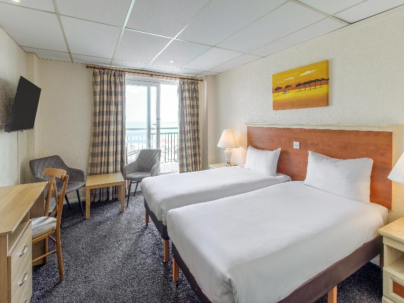 Grand Burstin Hotel Folkestone image