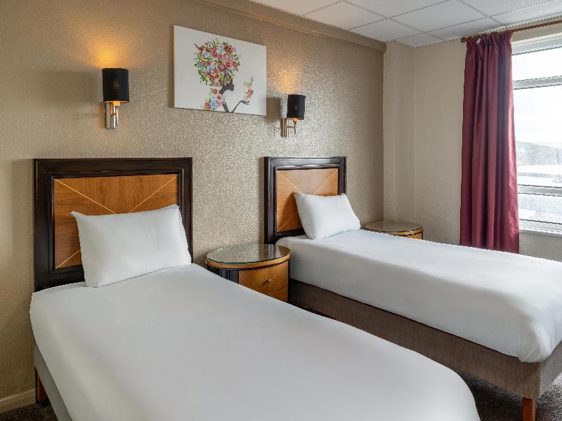Grand Burstin Hotel Folkestone image