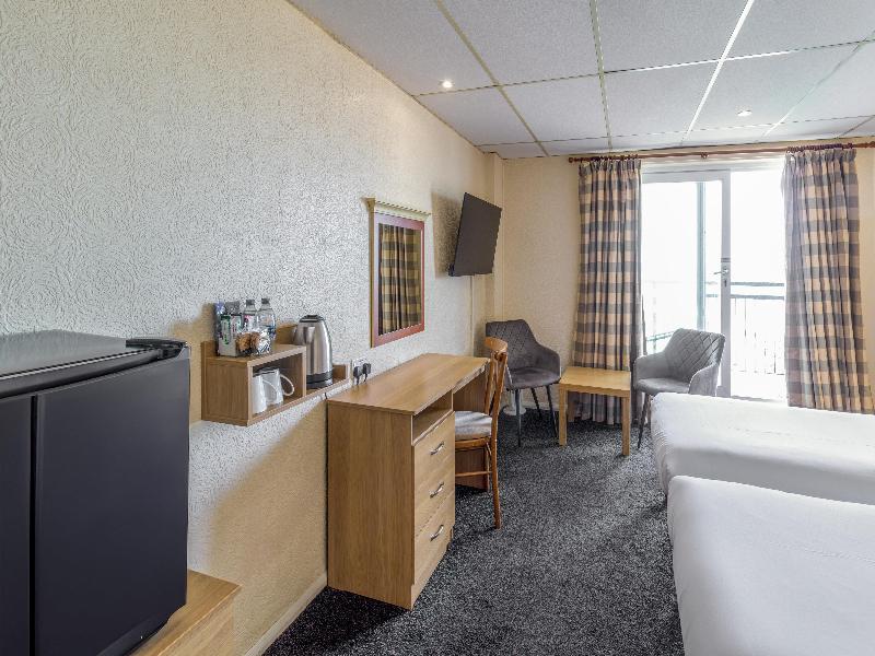 Grand Burstin Hotel Folkestone image