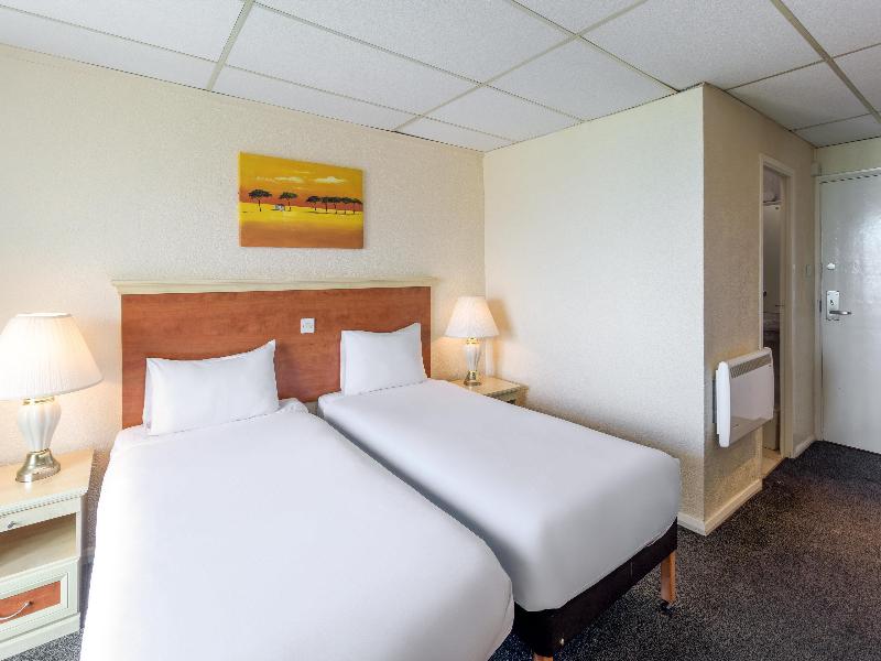 Grand Burstin Hotel Folkestone image