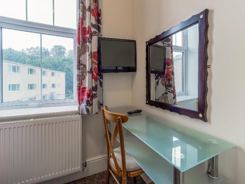 Grand Burstin Hotel Folkestone image