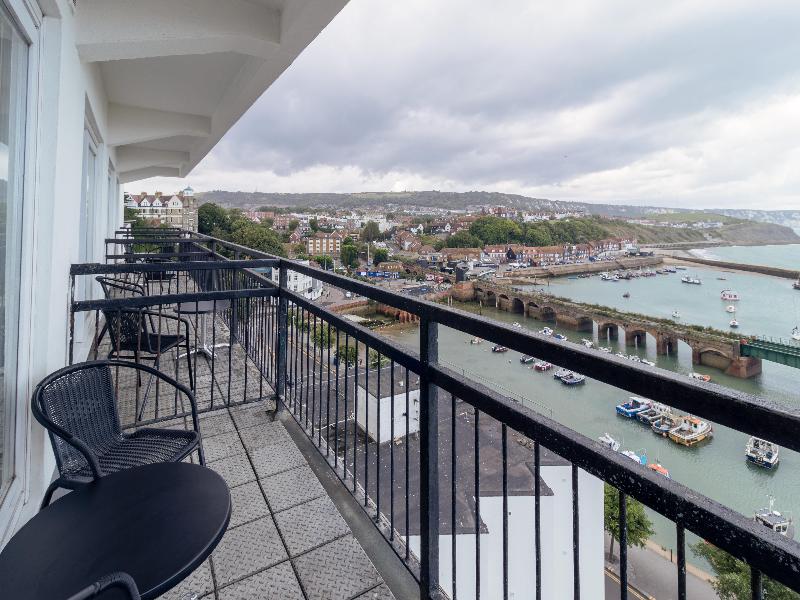 Grand Burstin Hotel Folkestone image