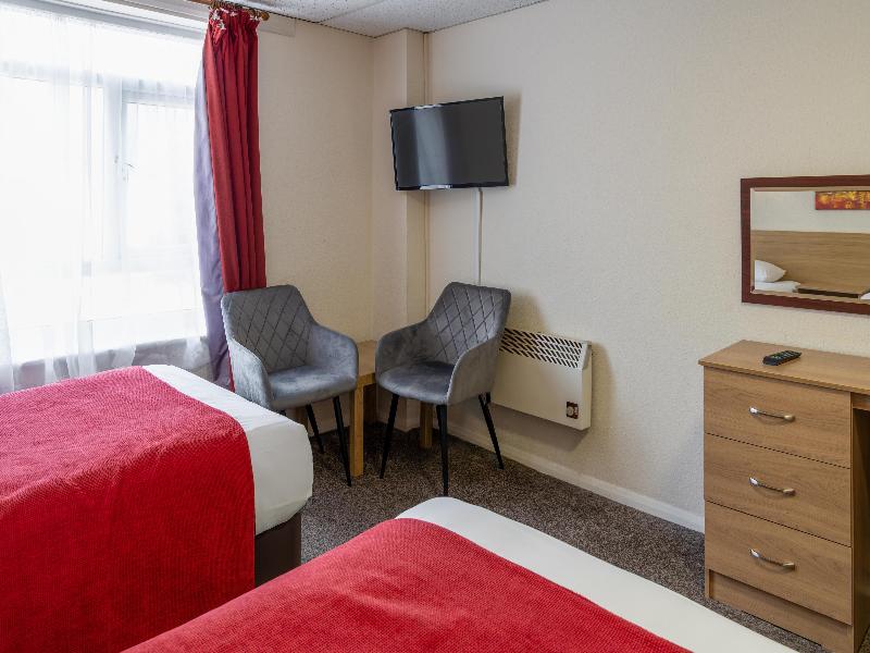 Grand Burstin Hotel Folkestone image