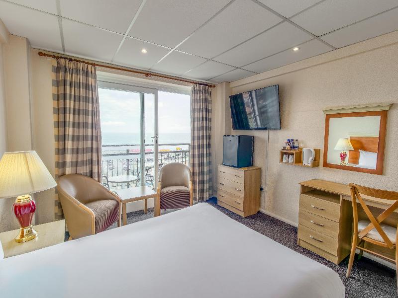 Grand Burstin Hotel Folkestone image