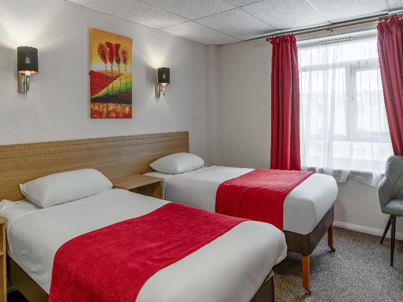Grand Burstin Hotel Folkestone image