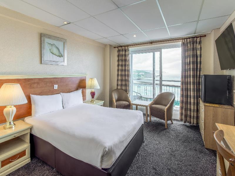 Grand Burstin Hotel Folkestone image