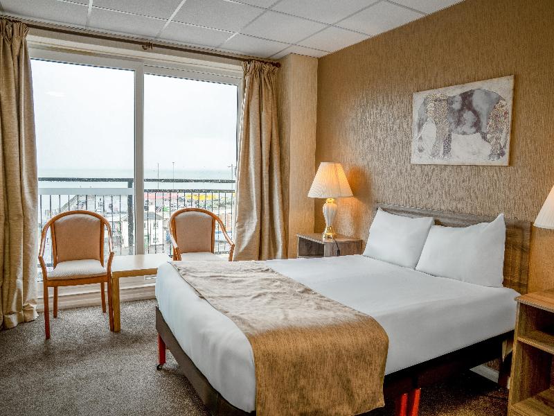 Grand Burstin Hotel Folkestone image