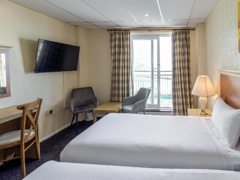 Grand Burstin Hotel Folkestone image