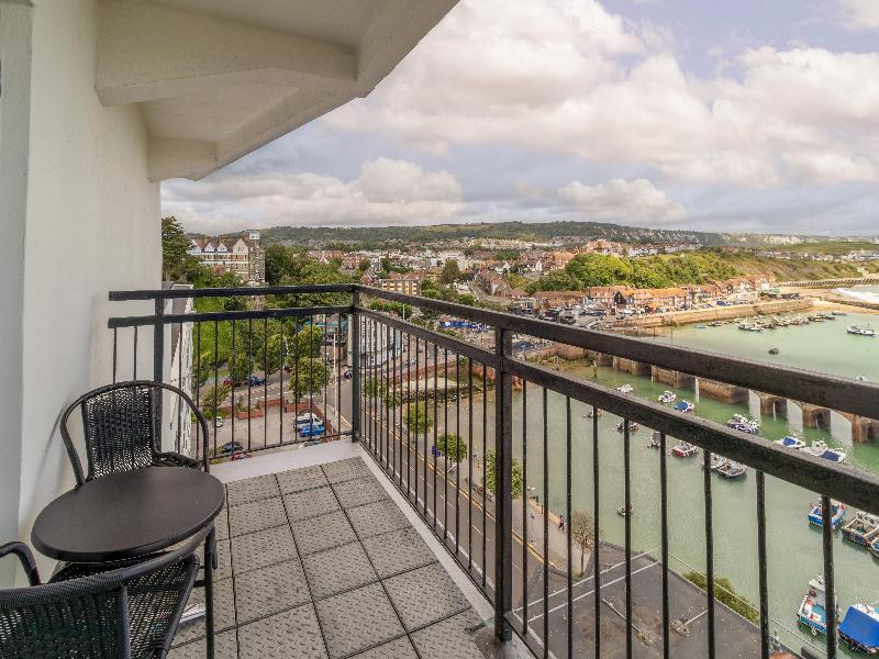 Grand Burstin Hotel Folkestone image