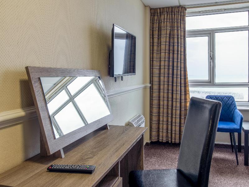 Grand Burstin Hotel Folkestone image