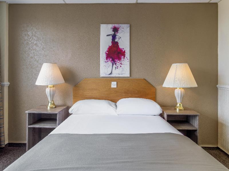 Grand Burstin Hotel Folkestone image