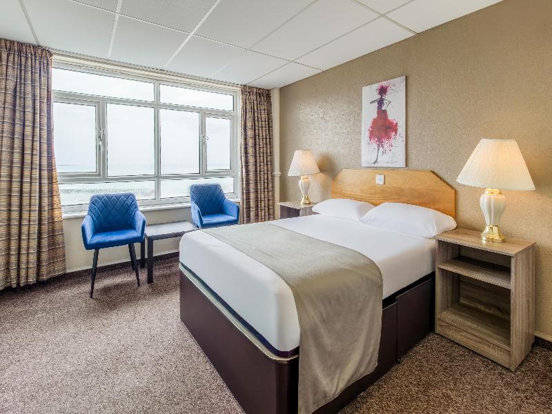 Grand Burstin Hotel Folkestone image